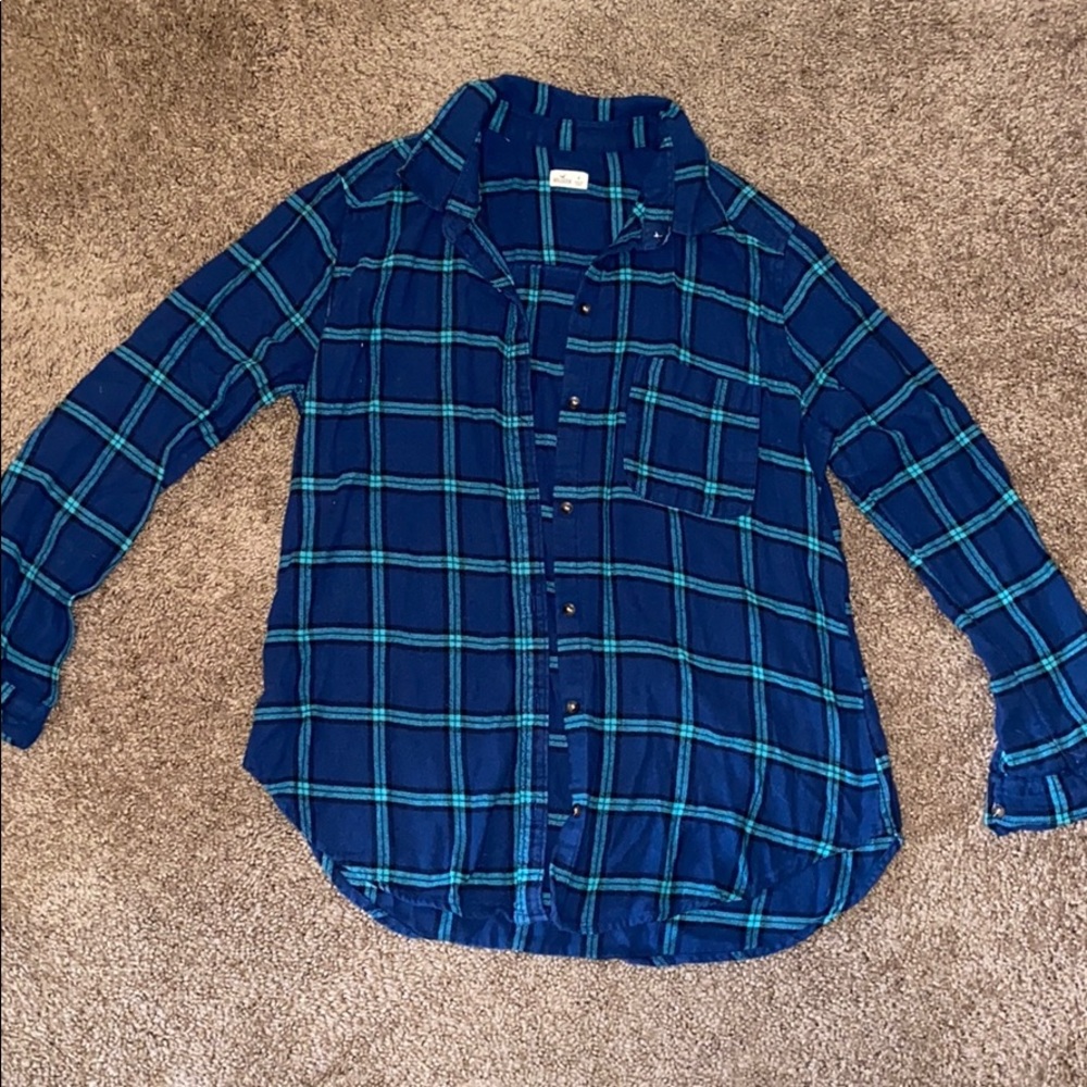 Flannel